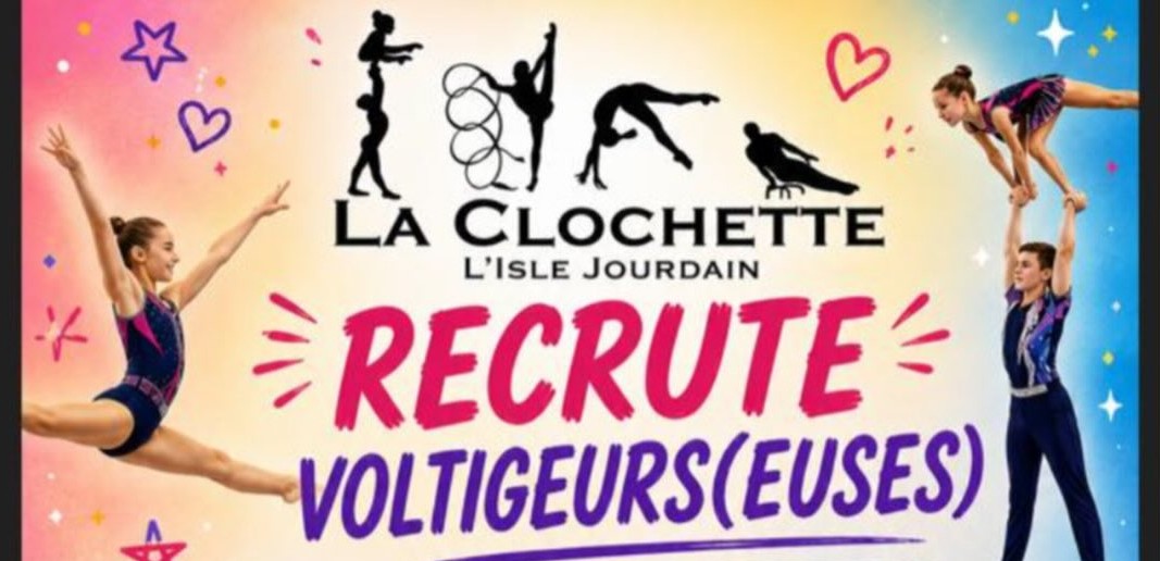 Clochette
