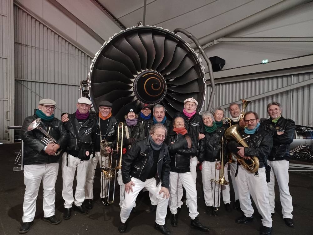Les Piston Circus