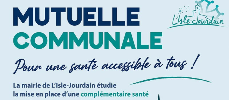 Accès aux soins : la consultation est ouverte !