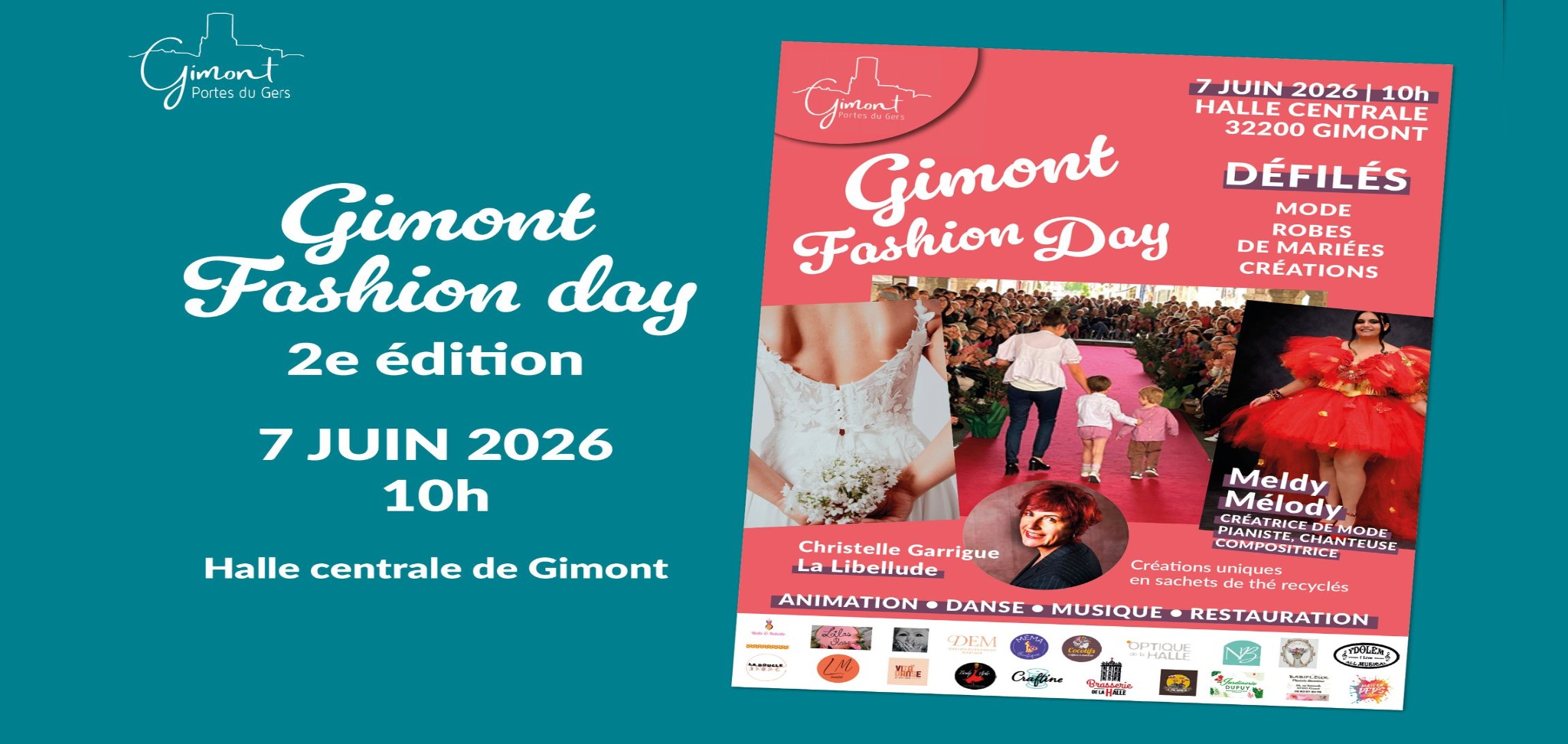 Gimont
