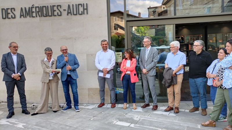 Le Musée des Amériques-Auch invite à l'exposition "Pérou précolombien : un regard sur le monde"
