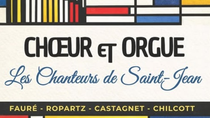 La cathédrale  accueillera le traditionnel concert des Feux de Saint-Jean