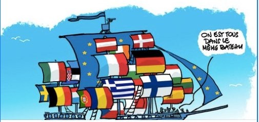 EUROPE