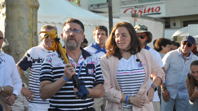 Pentecôtavic 2026 lancé sous le soleil et le signe de la convivialité