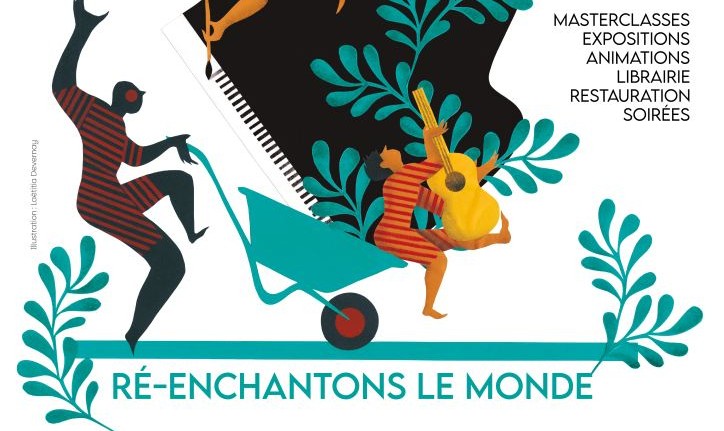 Monferran - Savès
