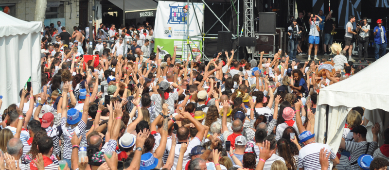Pentecôtavic : après un samedi bien rempli, les festivités se poursuivent dimanche