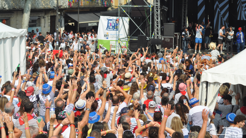 Pentecôtavic : après un samedi bien rempli, les festivités se poursuivent dimanche