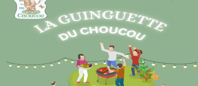 La ferme du Choucou