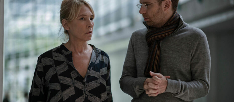 Cinequanon : l'histoire de Samuel Paty cette semaine au cinéma