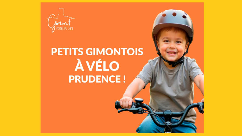 Savoir Rouler à Vélo