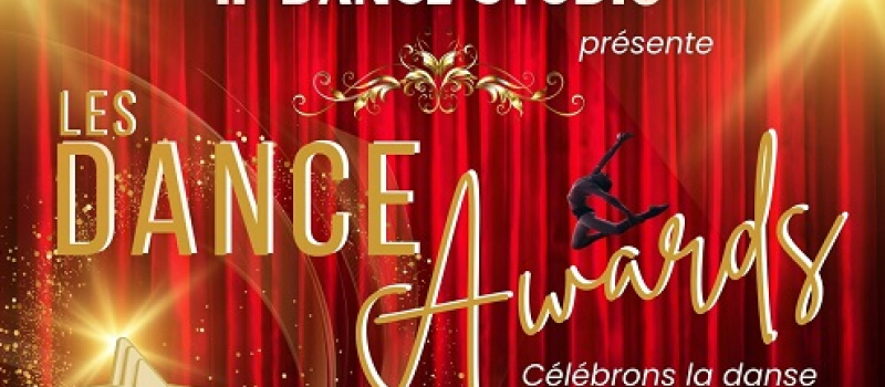 Les Dance Awards arrivent à Mauvezin !