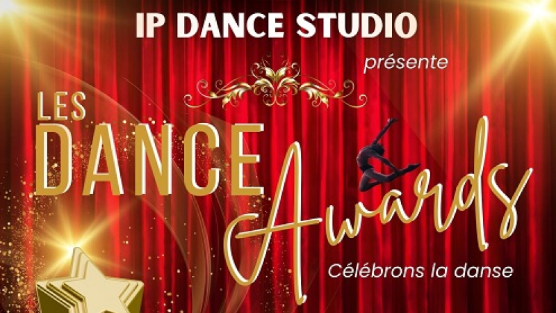 Les Dance Awards arrivent à Mauvezin !