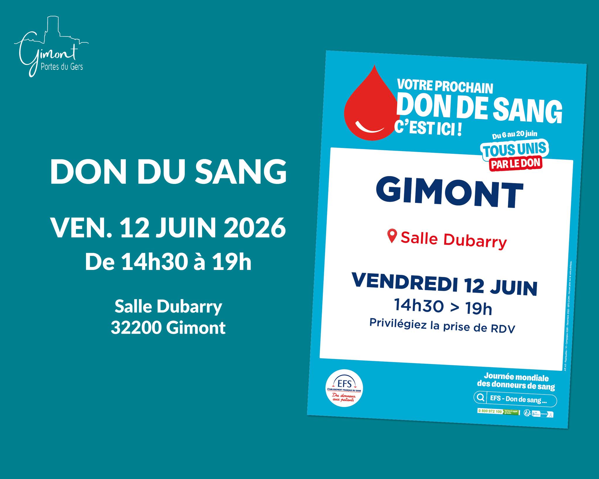 Gimont