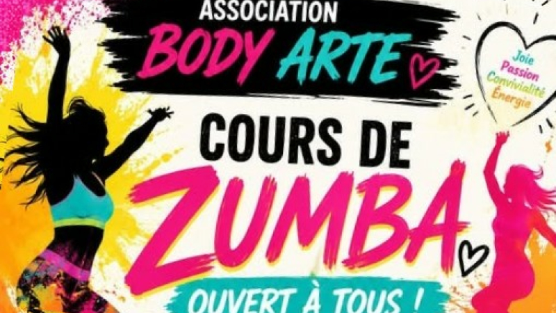 L’association BODY ARTE