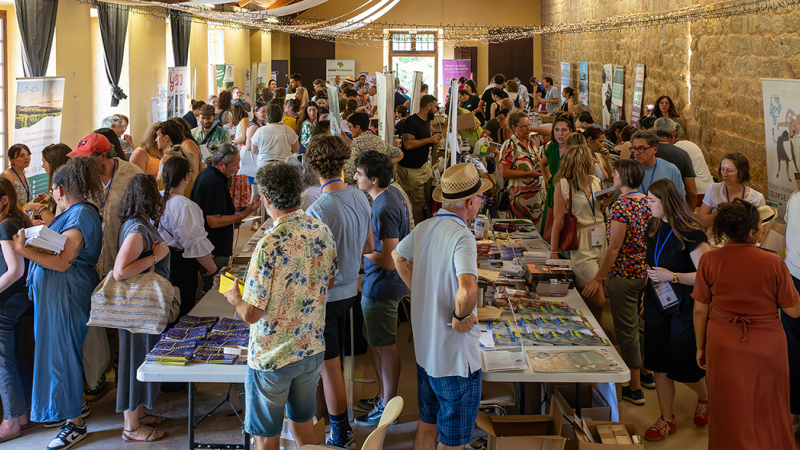 Rencontres du Tourisme gersois à Termes-d'Armagnac