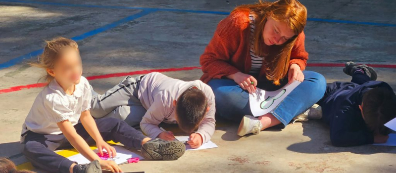 Scampia : quand le service devient rencontre