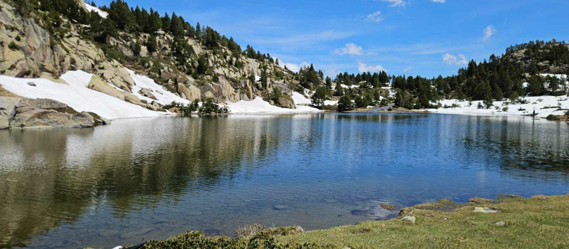 Les marmottes gersoises en Cerdagne