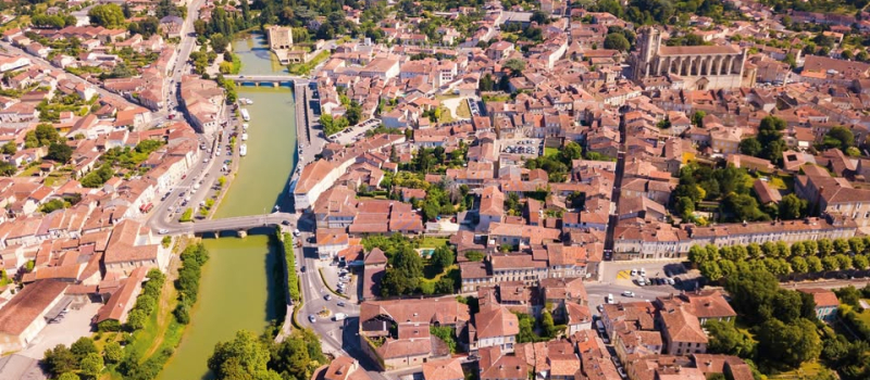 Ordre du jour du prochain conseil municipal