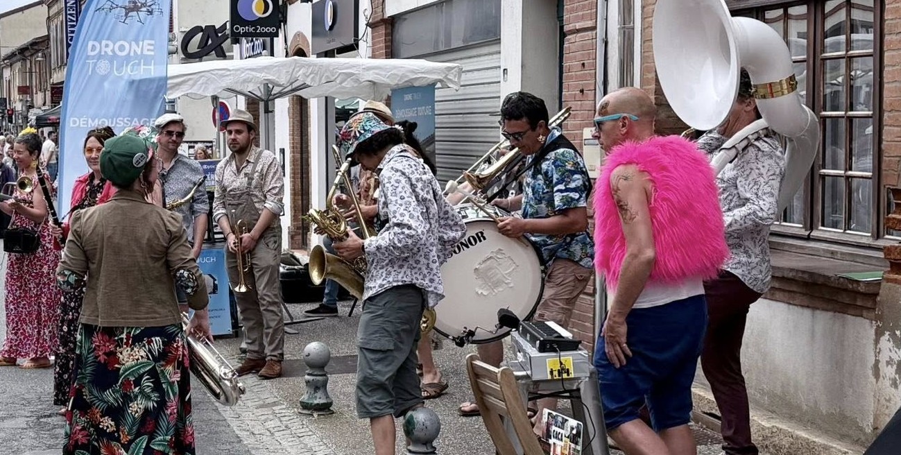 musiciens