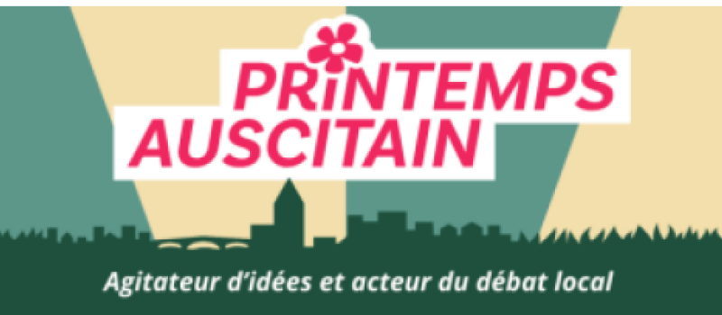 Le Printemps auscitain salue la mémoire  du docteur Pierre Laborde