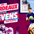 5,6 et 7 juin: La finale du championnat du monde du rugby à 7 c'est à  Bordeaux avec Paulin Riva