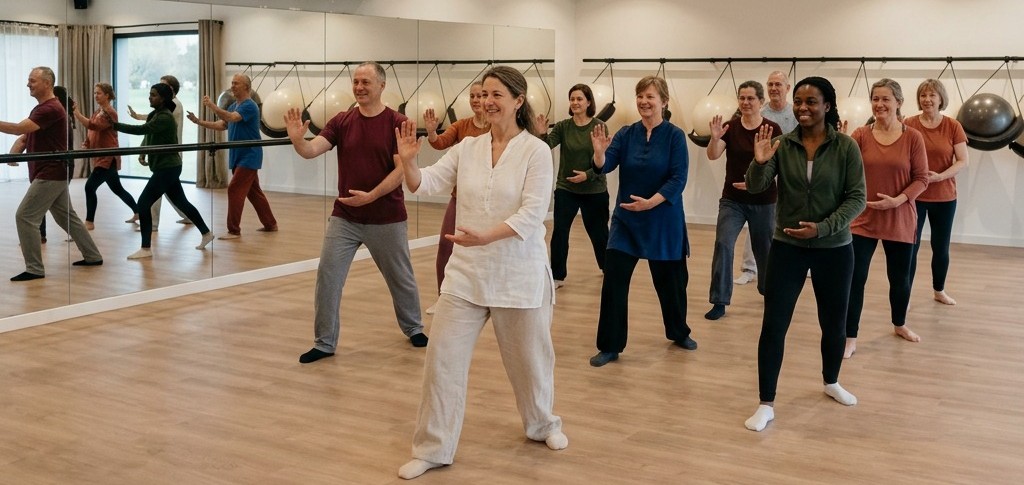 ISLE EN MOUVEMENT