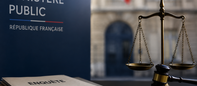 Enquête judiciaire ouverte du chef d’enlèvement et séquestration d’une mineure de moins de 15 ans faits commis à Fleurance depuis le 29 mai 2026