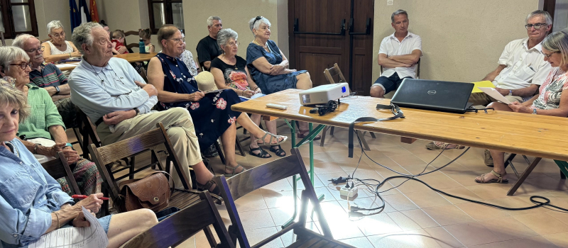 Une année de solidarité et d’engagement pour le Népal