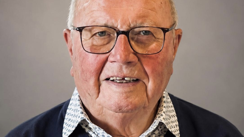 Hommage à Henri Malabirade