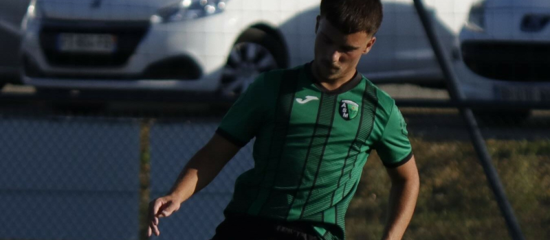 Partenariat pour  L’A.S. MONFERRAN SAVES