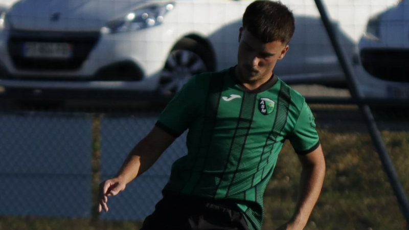 Partenariat pour  L’A.S. MONFERRAN SAVES