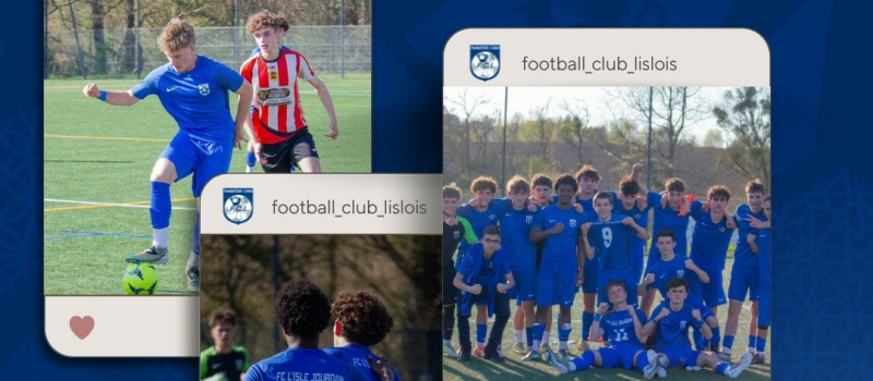 Le FCL ouvre ses portes