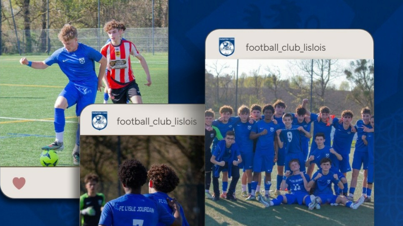 Le FCL ouvre ses portes