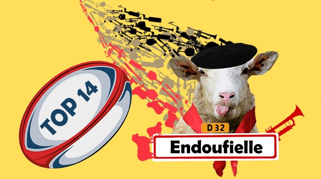 endoufielle