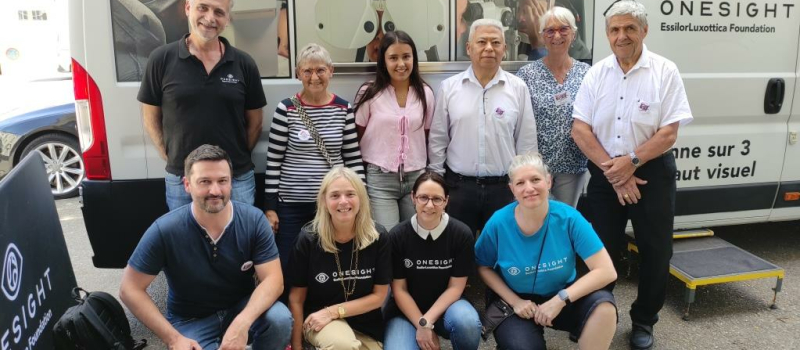 Premier Forum départemental de la Santé et de la Solidarité  dans le Gers