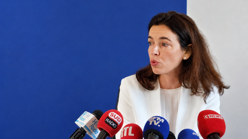 Disparition de Lyhanna : la procureure détaille les procédures antérieures visant le mis en examen