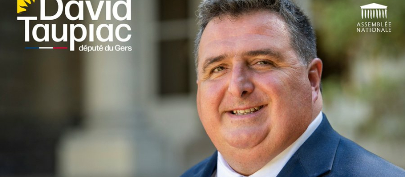 Disparition de Lyhanna – Le Député Taupiac interroge le gouvernement sur les possibles dysfonctionnements de la chaine judiciaire