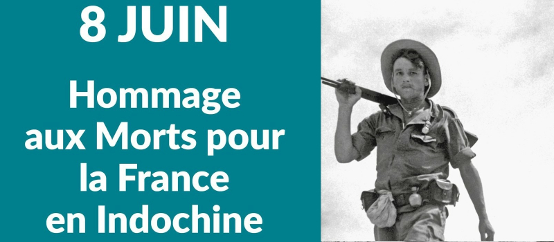 Une cérémonie le lundi 8 juin