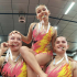 L'Isle-Jourdain : Quatre formations au championnat de France de Gym Acrobatique