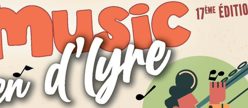 Music en D'Lyre