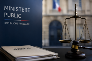 Enquête judiciaire ouverte du chef d’enlèvement et séquestration d’une mineure de moins de 15 ans