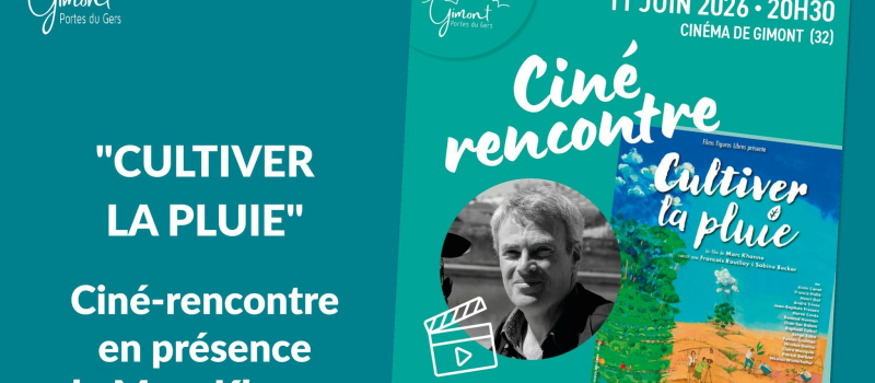 Savez-vous que l'on peut cultiver l'eau?
