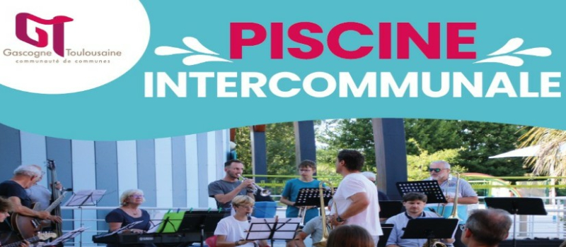Une soirée musicale au bord de l’eau