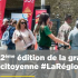 La grande tournée de la Région fait étape dans le Gers