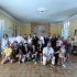 Gimont : Palmarès au club Boxin  lors des récents championnat de France