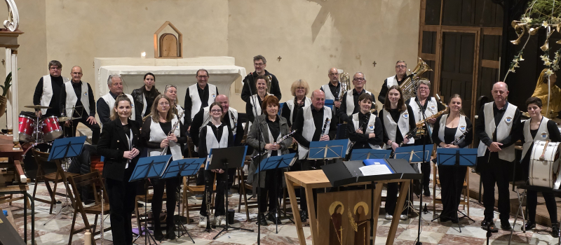 Concert Musique éthiopienne