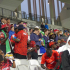 Bordeaux Sevens : les Bleus et les Bleues toujours en course