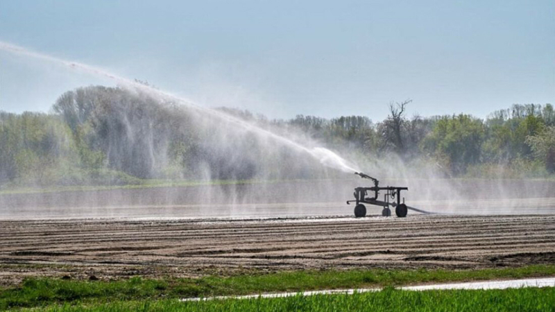 Gestion de l’eau : nouvelles mesures de vigilance et d’alerte face à la sécheresse