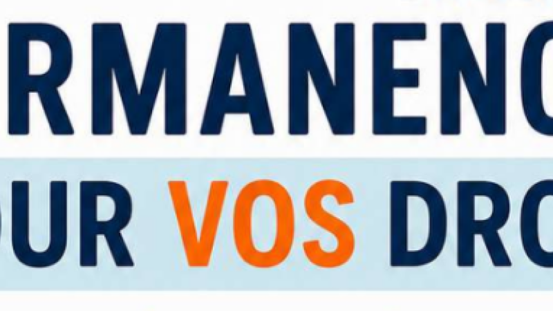 Venez rencontrer APF-France Handicap