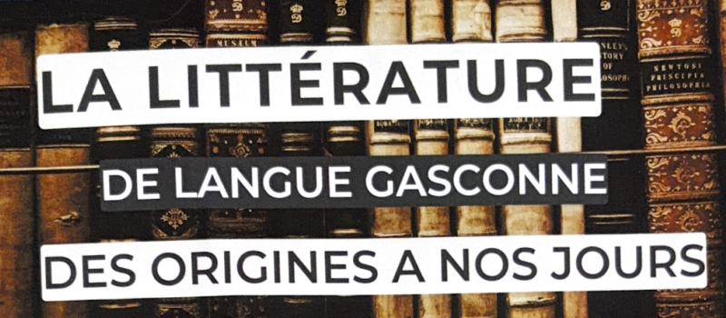 Dans le cadre de la Hesta Gascona